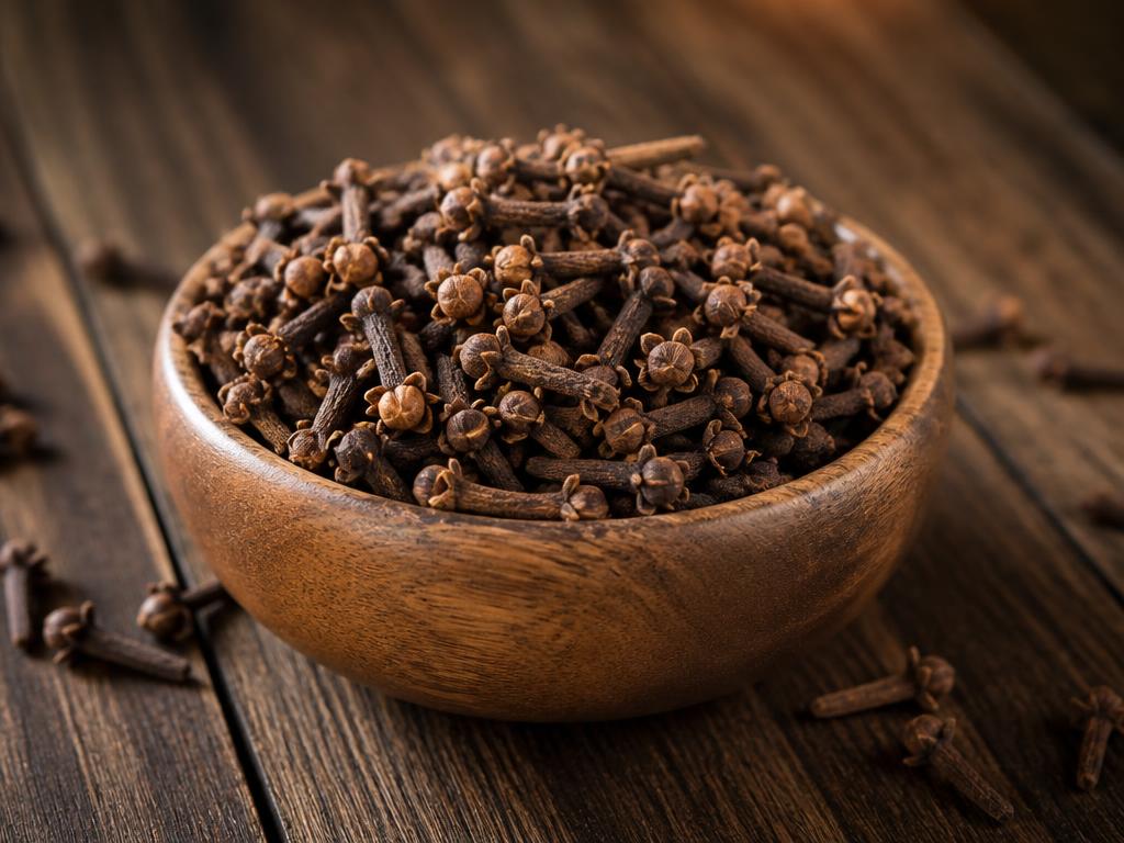 Clove