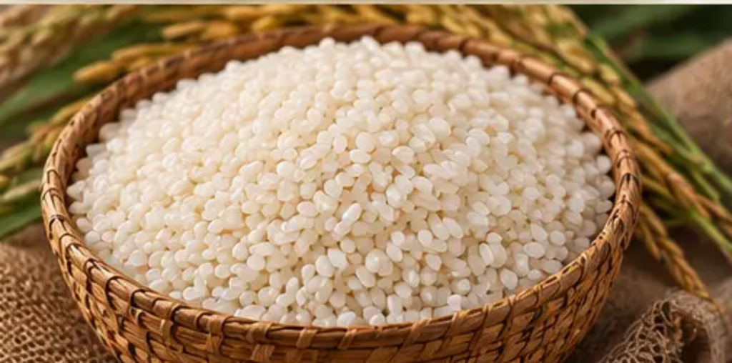 Vishnu Bhog Rice