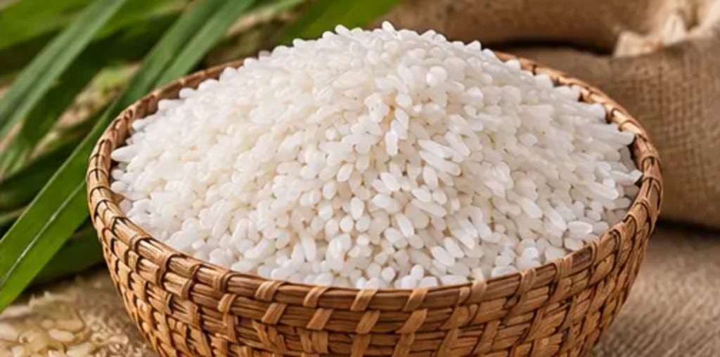 Sona Masuri Rice