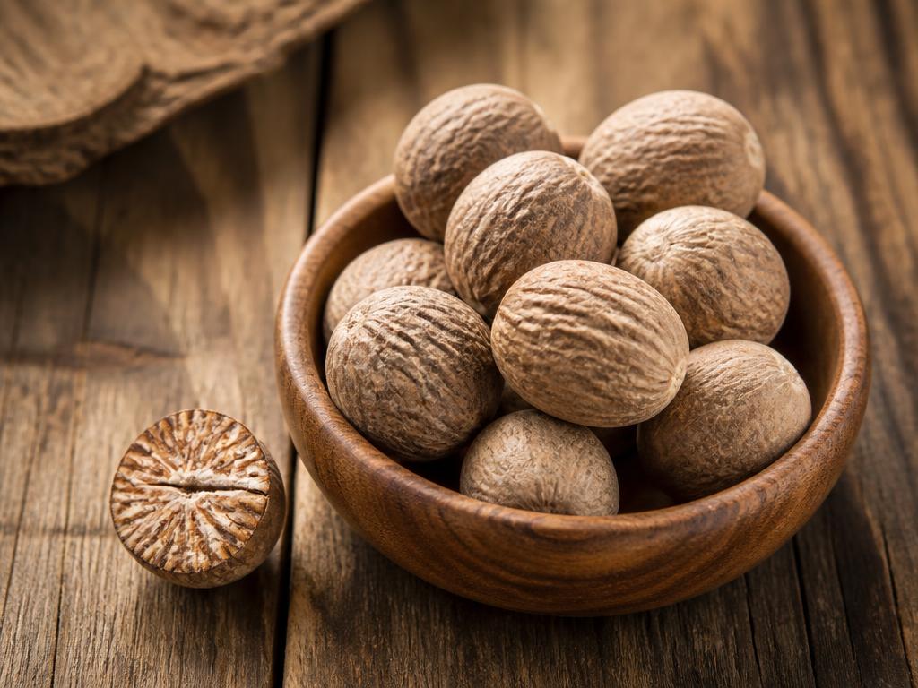 Nutmeg