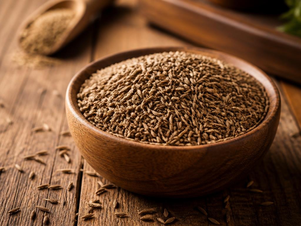 Cumin