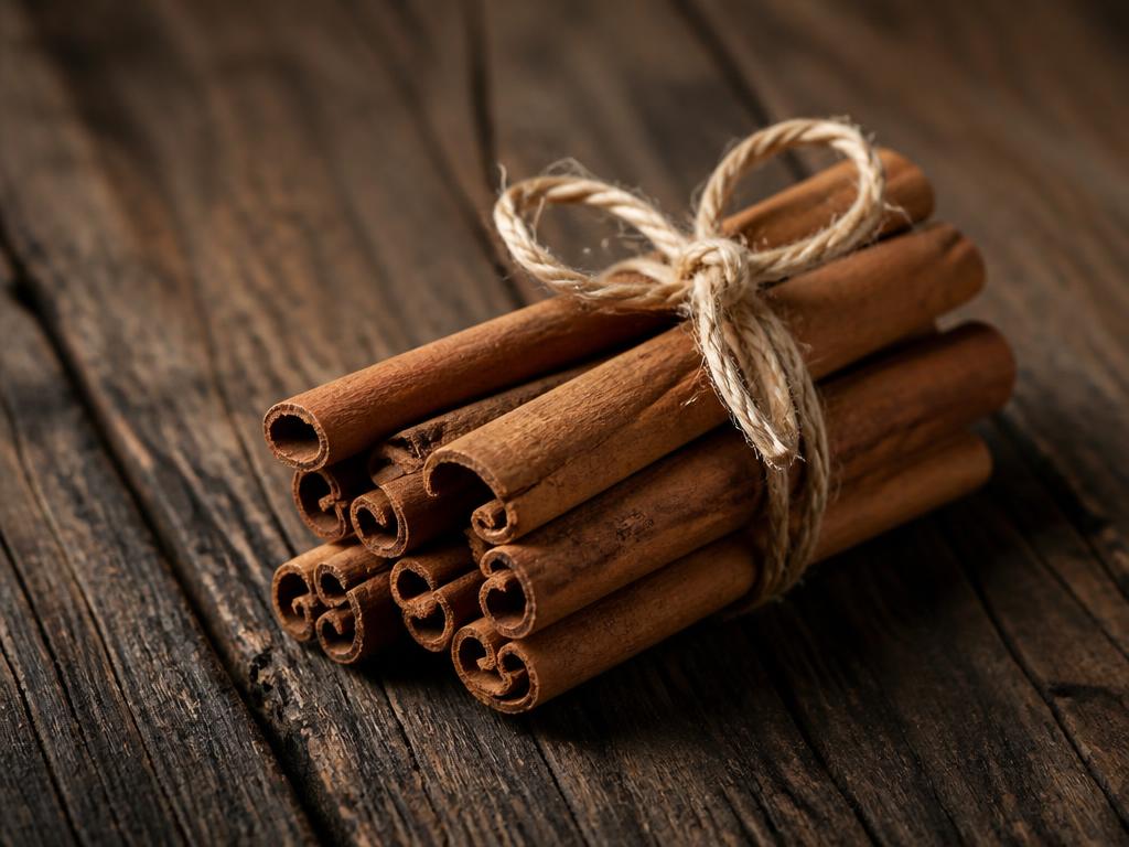 Cinnamon
