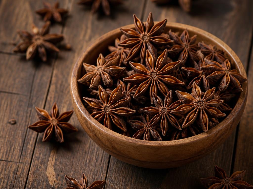 Star Anise